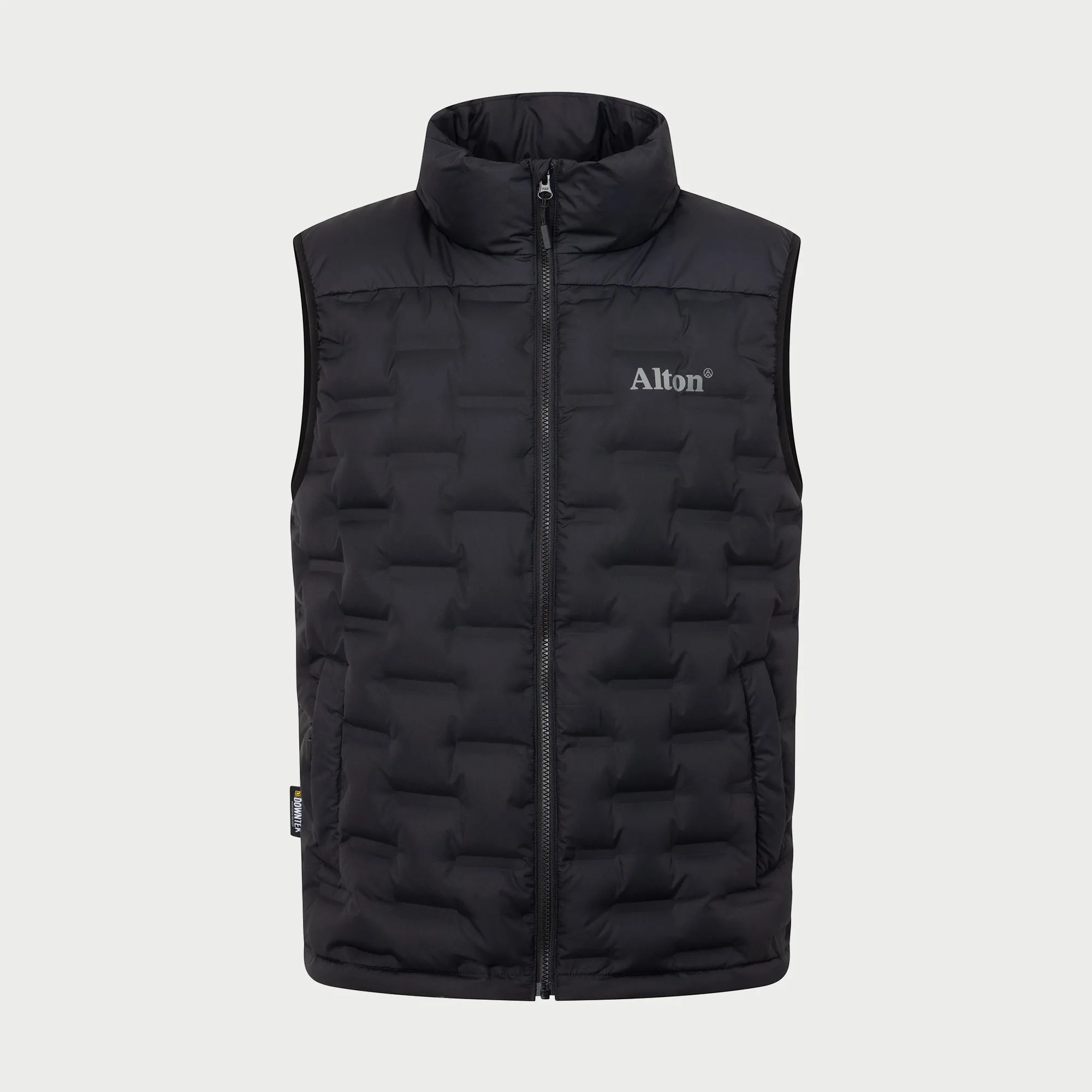 Tough Down Vest - Mens