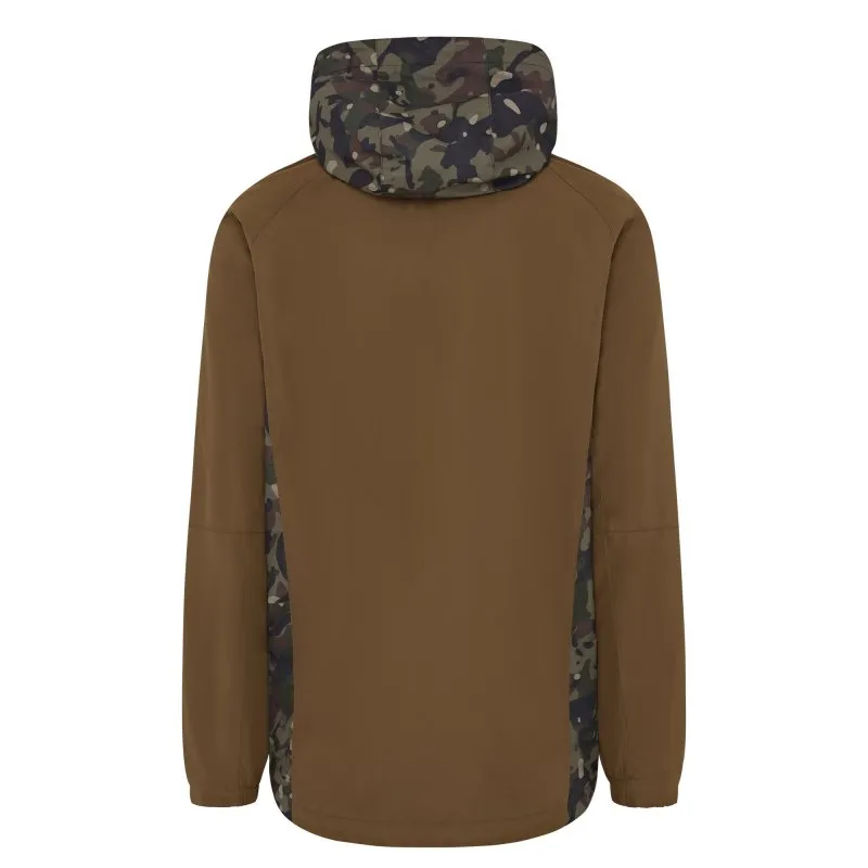 TRAKKER TechPro Half Zip Hoody