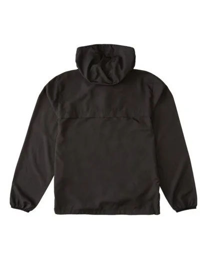 Transport Windbreaker Jacket
