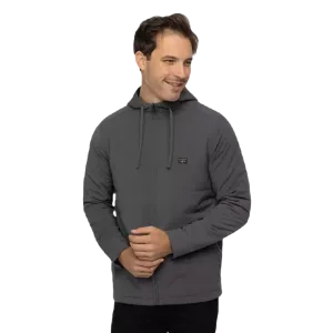 Travis Mathew Every Amenity Full-Zip Hoodie