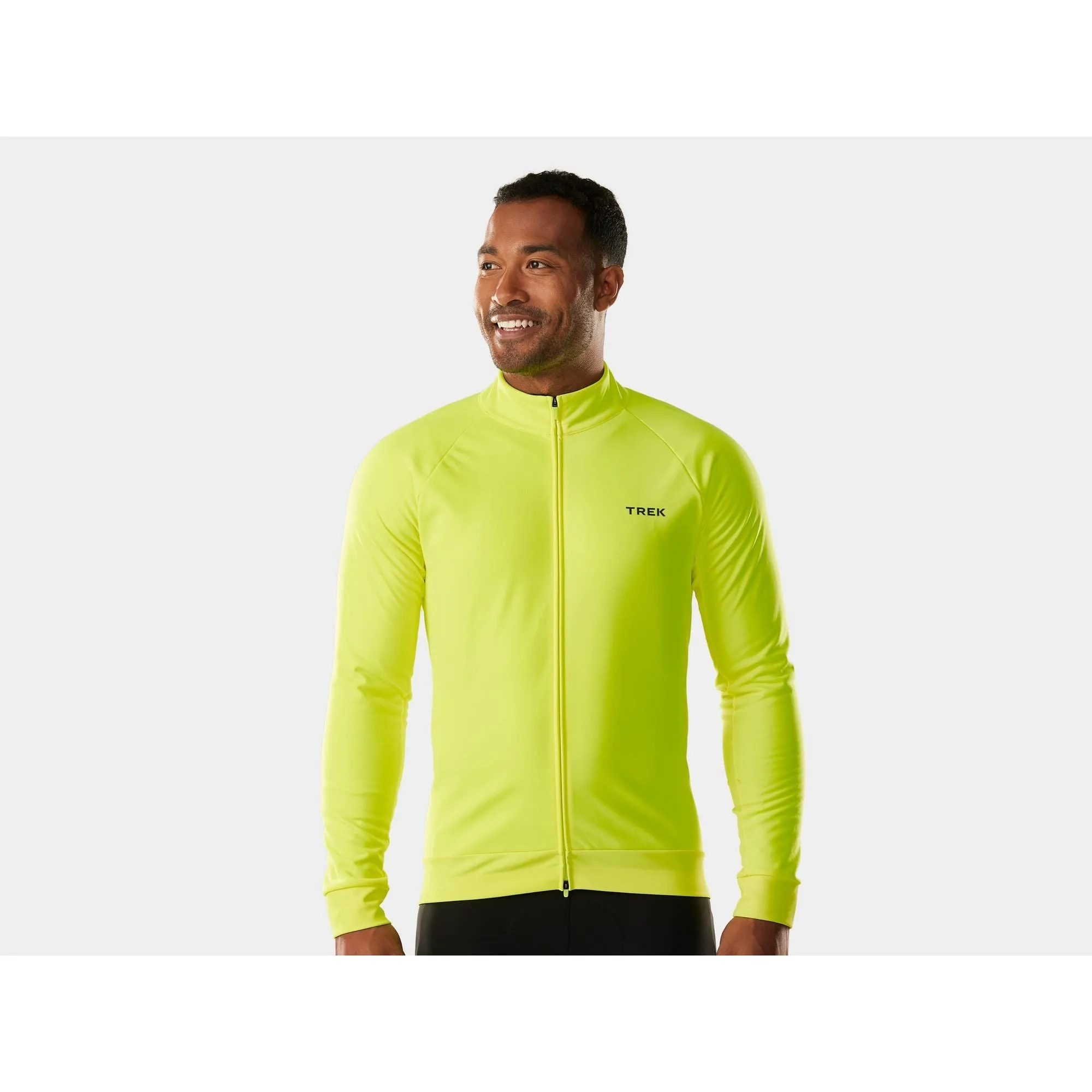TREK CIRCUIT SOFTSHELL CYCLING JACKET