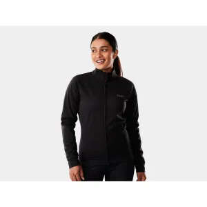 TREK CIRCUIT WOMEN'S SOFTSHELL CYCLING JACKET