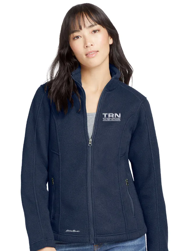 TRN | Fleece Jackets