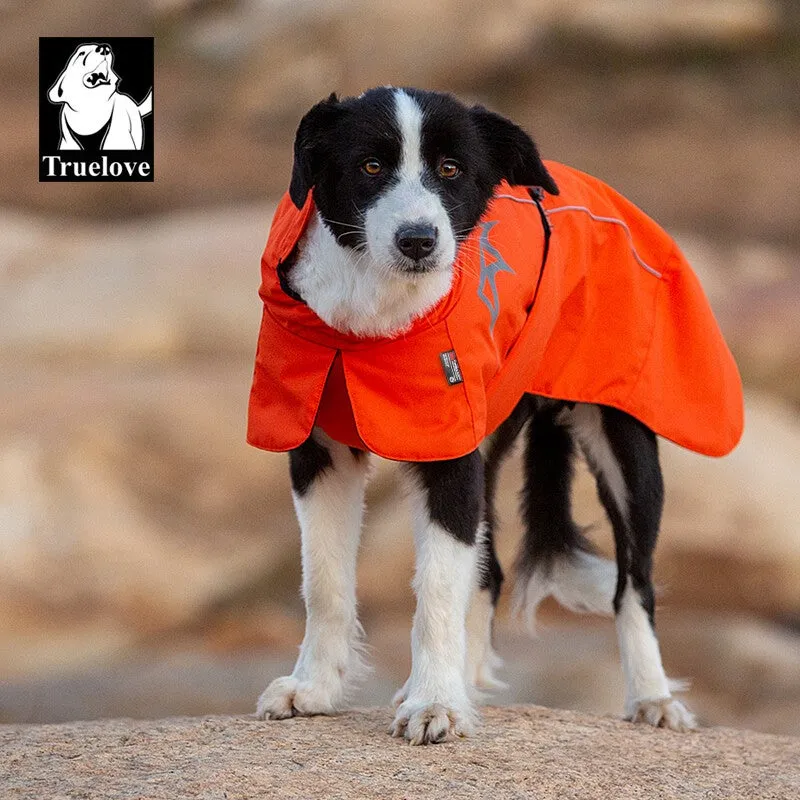 Truelove Waterproof Reflective Dog Winter Coat TLG2372