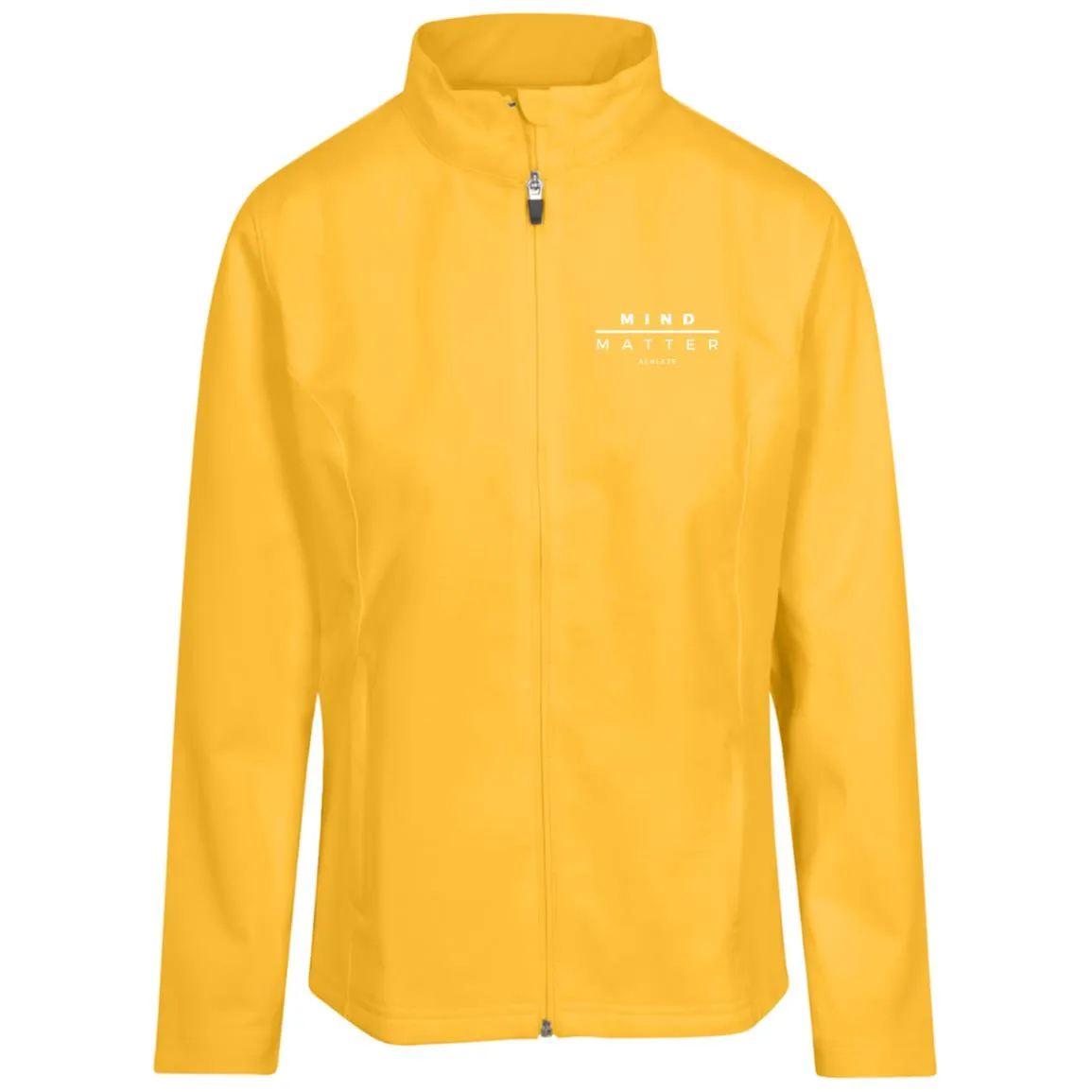 TT80W Team 365 Womens Leader Soft Shell Jacket