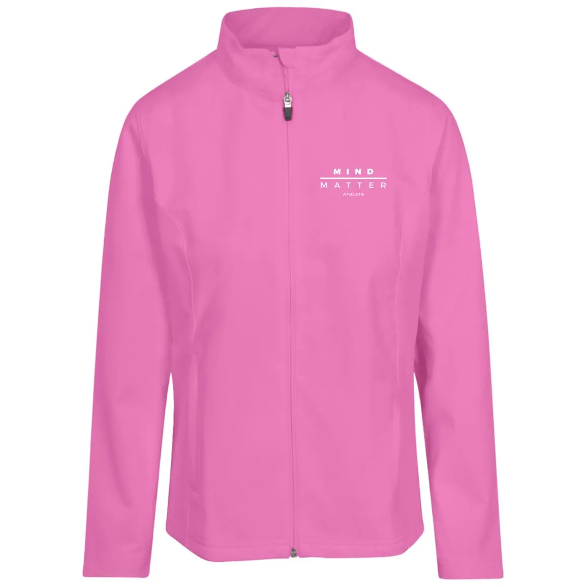 TT80W Team 365 Womens Leader Soft Shell Jacket