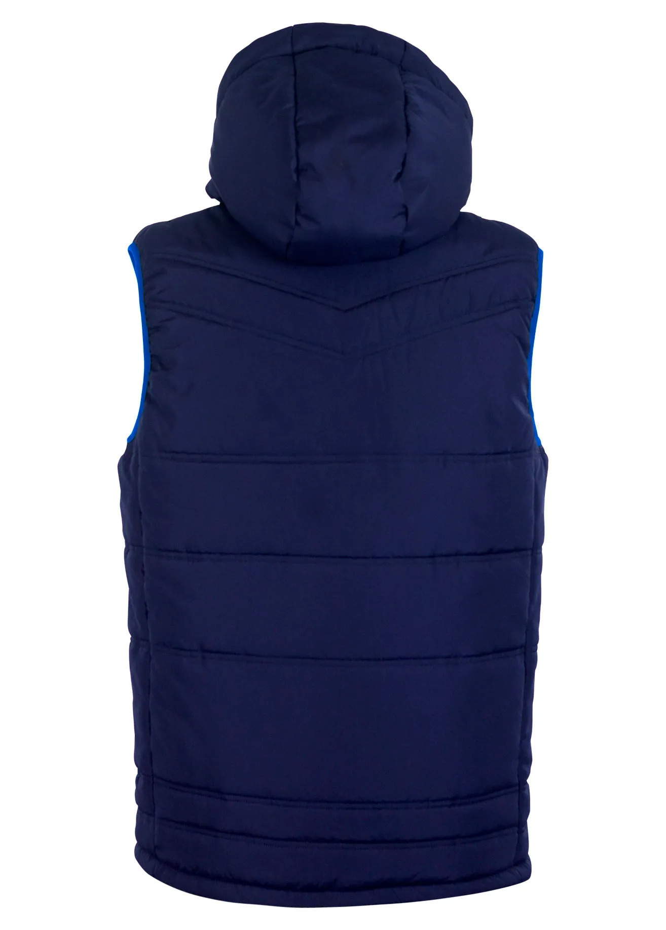 Tullamore Camogie Nova Sleeveless Gilet Kids