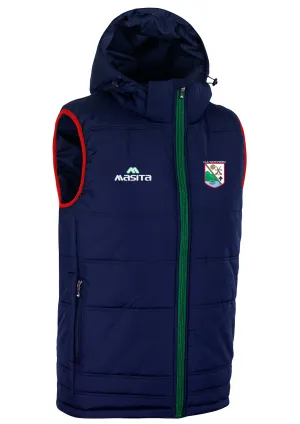 Tuosist GAA Nova Sleeveless Gilet Kids