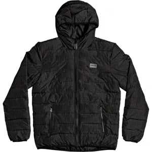 TURNER PUFFER