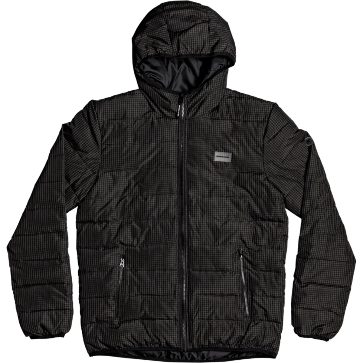 TURNER PUFFER