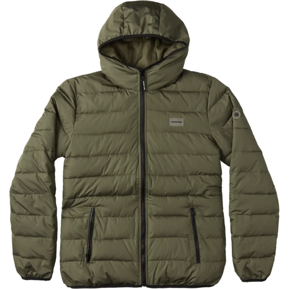 TURNER PUFFER