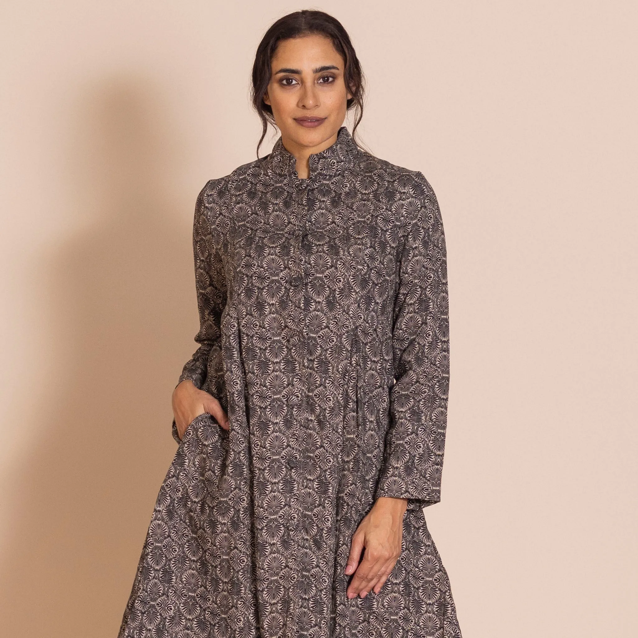 turtle hamlet coat