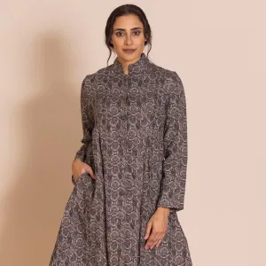 turtle hamlet coat
