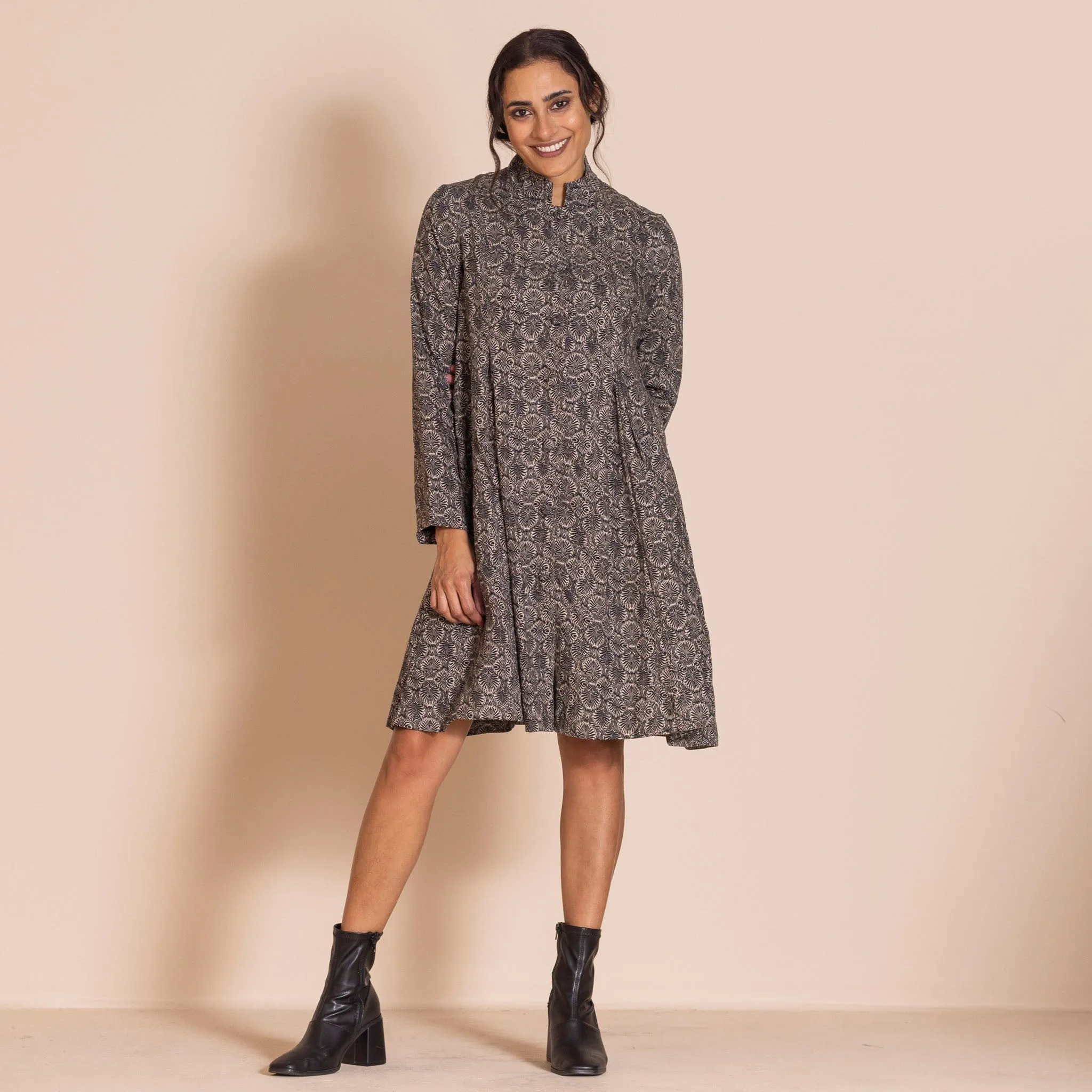 turtle hamlet coat