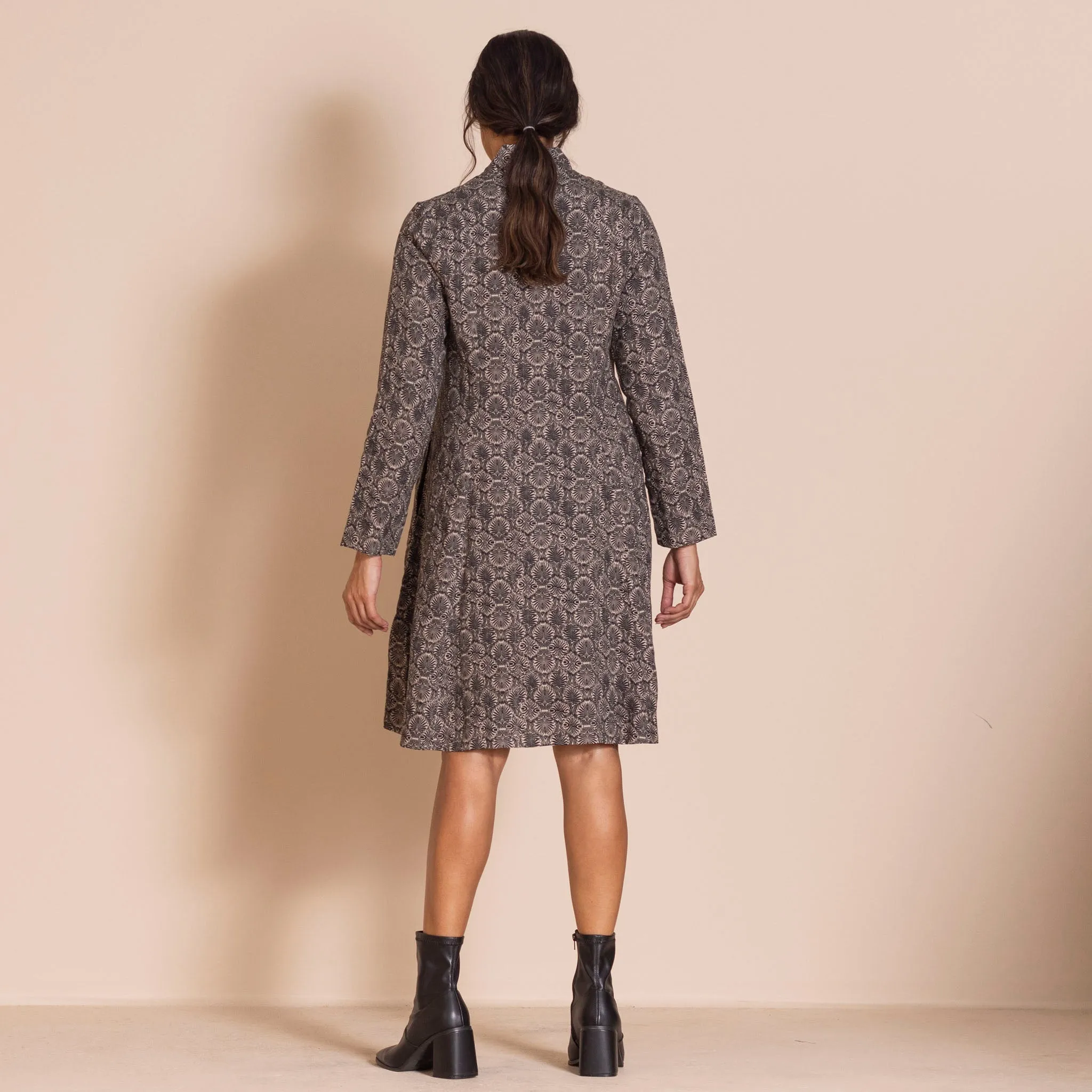 turtle hamlet coat