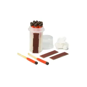 UCO Corporation - Survival Stormproof Match Kit - FBH