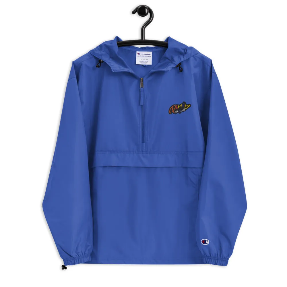 Unisex Champion Anorak Jacket
