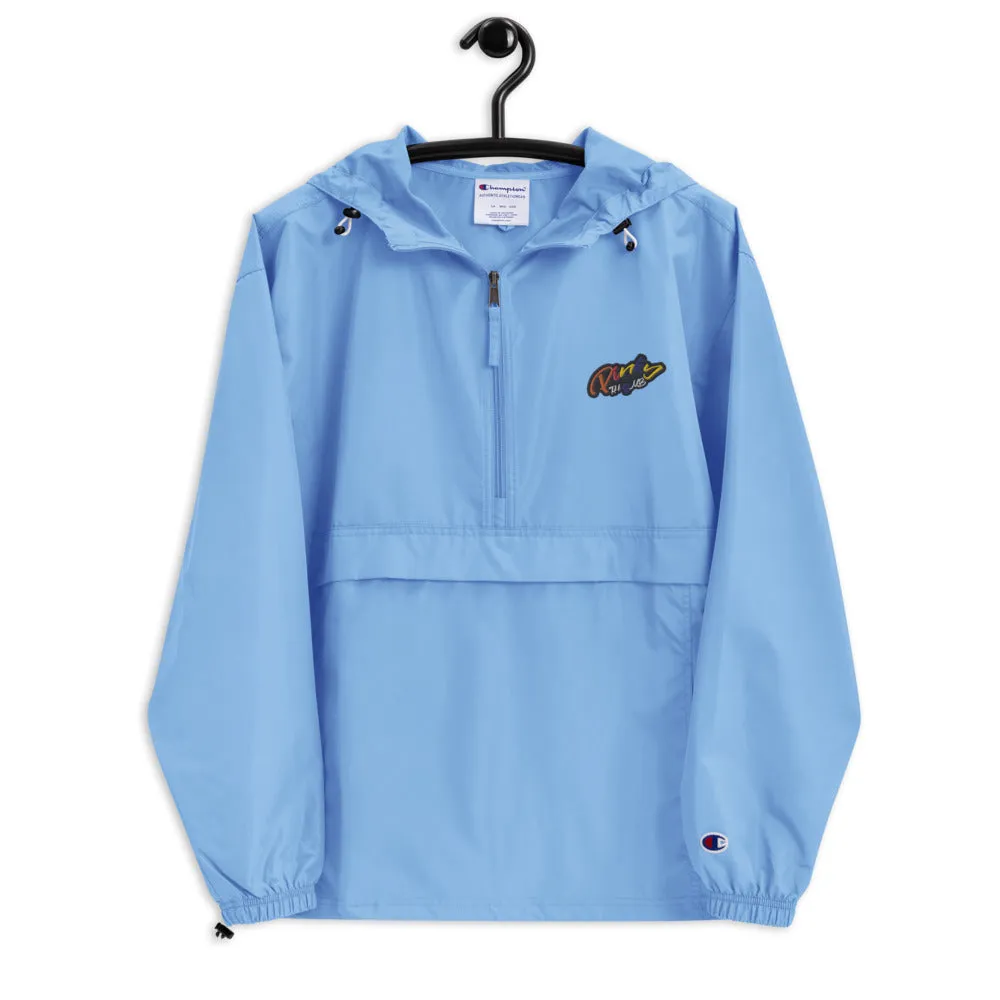 Unisex Champion Anorak Jacket