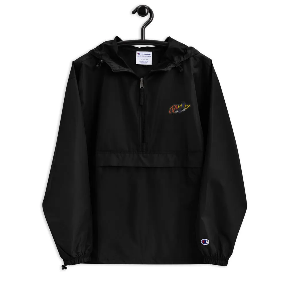 Unisex Champion Anorak Jacket