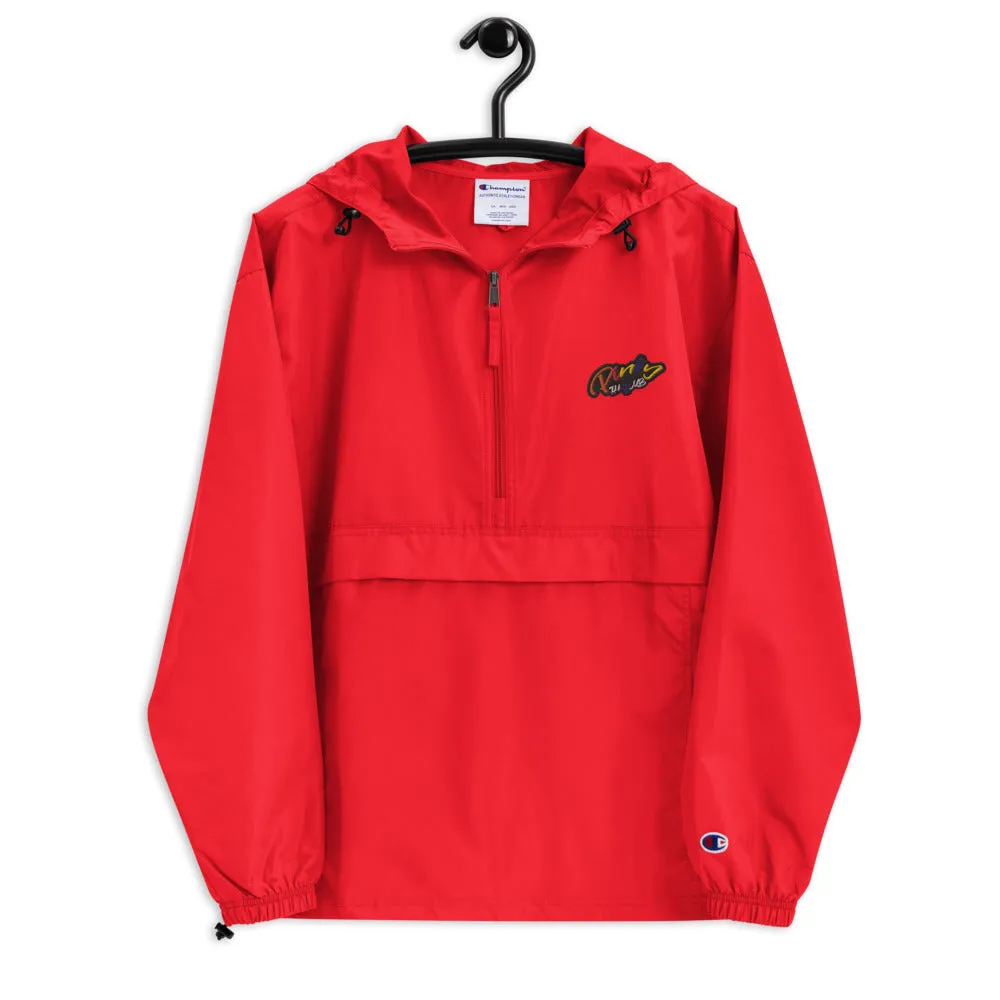 Unisex Champion Anorak Jacket