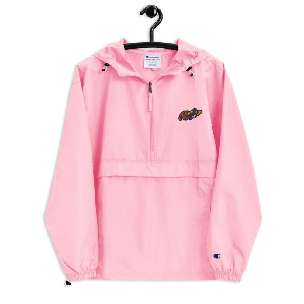 Unisex Champion Anorak Jacket