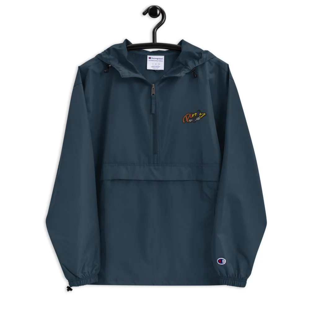 Unisex Champion Anorak Jacket