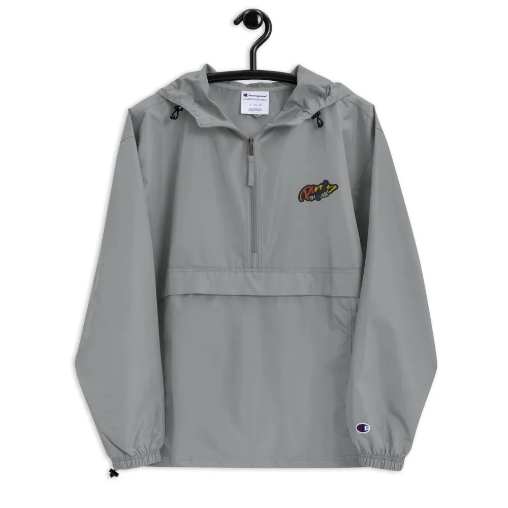 Unisex Champion Anorak Jacket