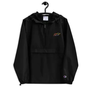 Unisex Champion Anorak Jacket