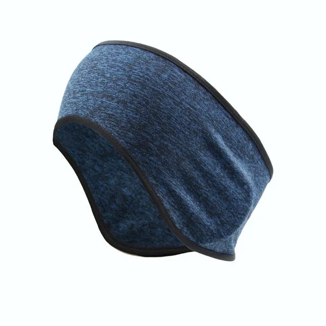 Unisex Winter Outdoor Headband