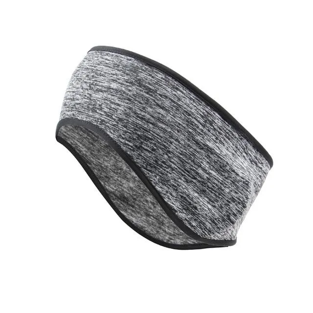 Unisex Winter Outdoor Headband