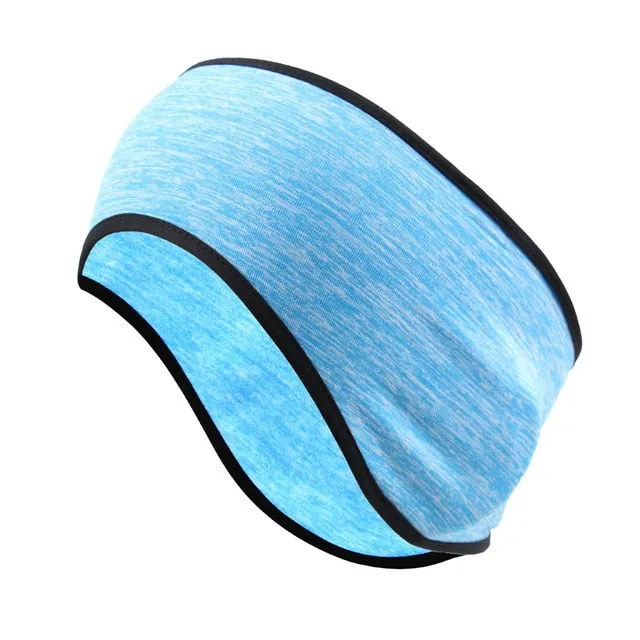 Unisex Winter Outdoor Headband