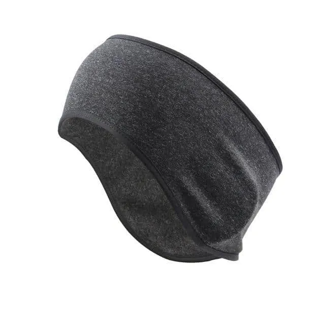 Unisex Winter Outdoor Headband