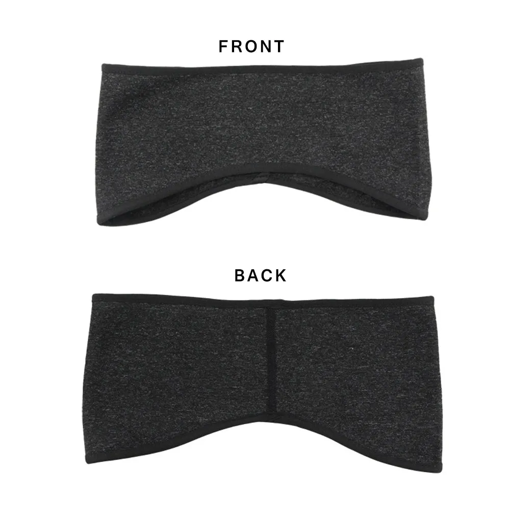 Unisex Winter Outdoor Headband