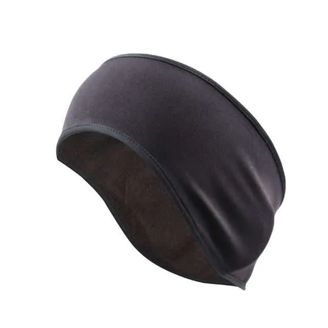 Unisex Winter Outdoor Headband