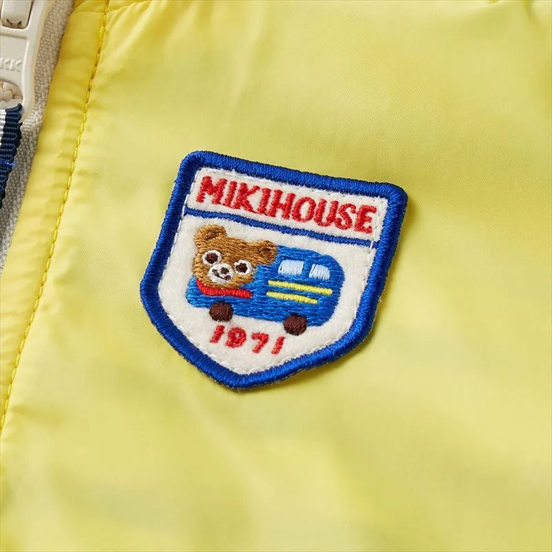 UV Protection High-density Nylon Jacket