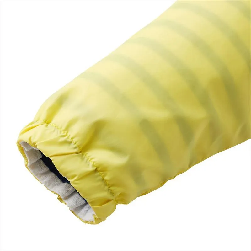 UV Protection High-density Nylon Jacket