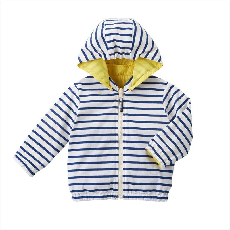 UV Protection High-density Nylon Jacket