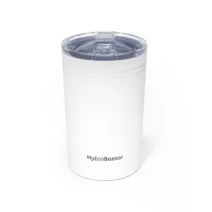 Vacuum Insulated Tumbler - 11oz