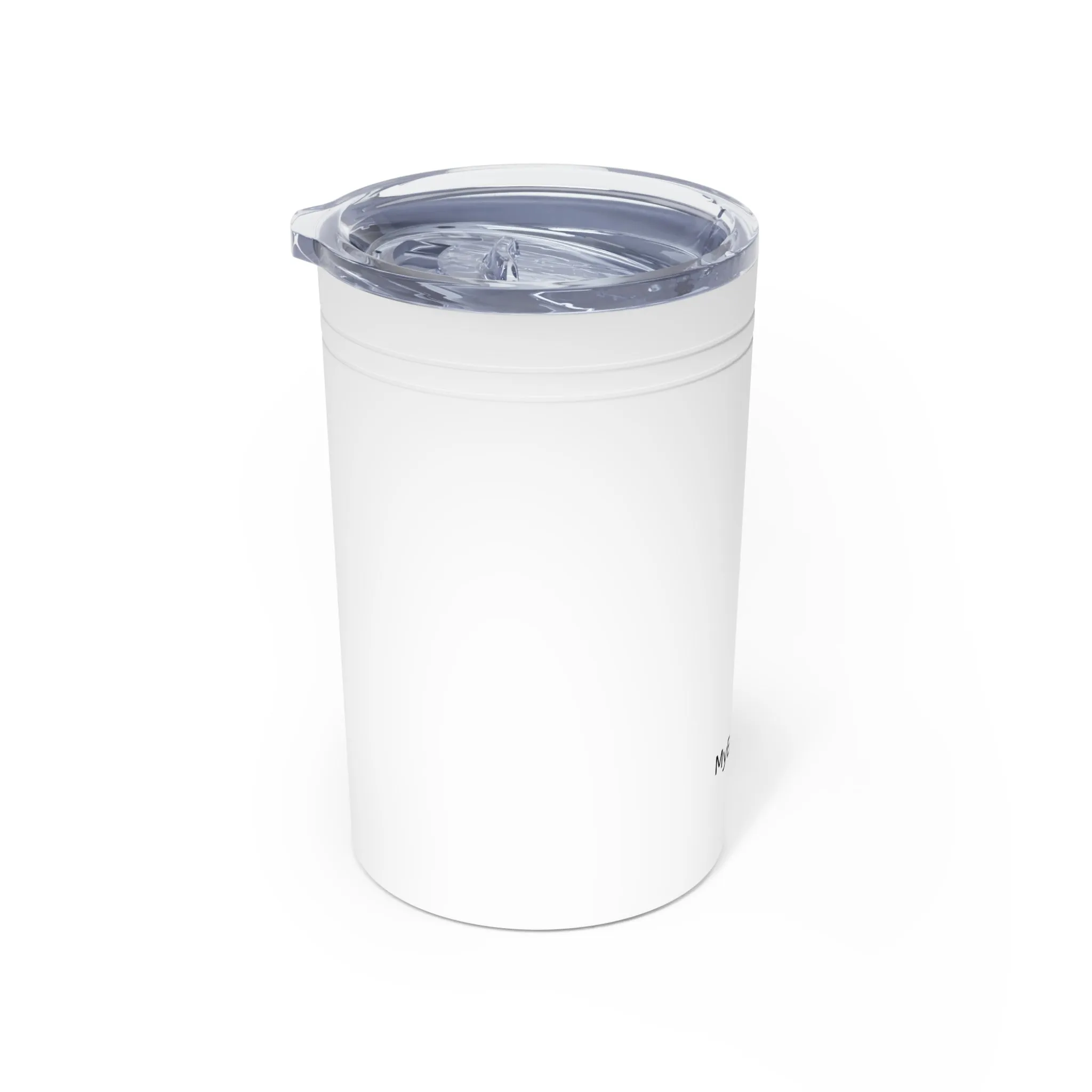 Vacuum Insulated Tumbler - 11oz