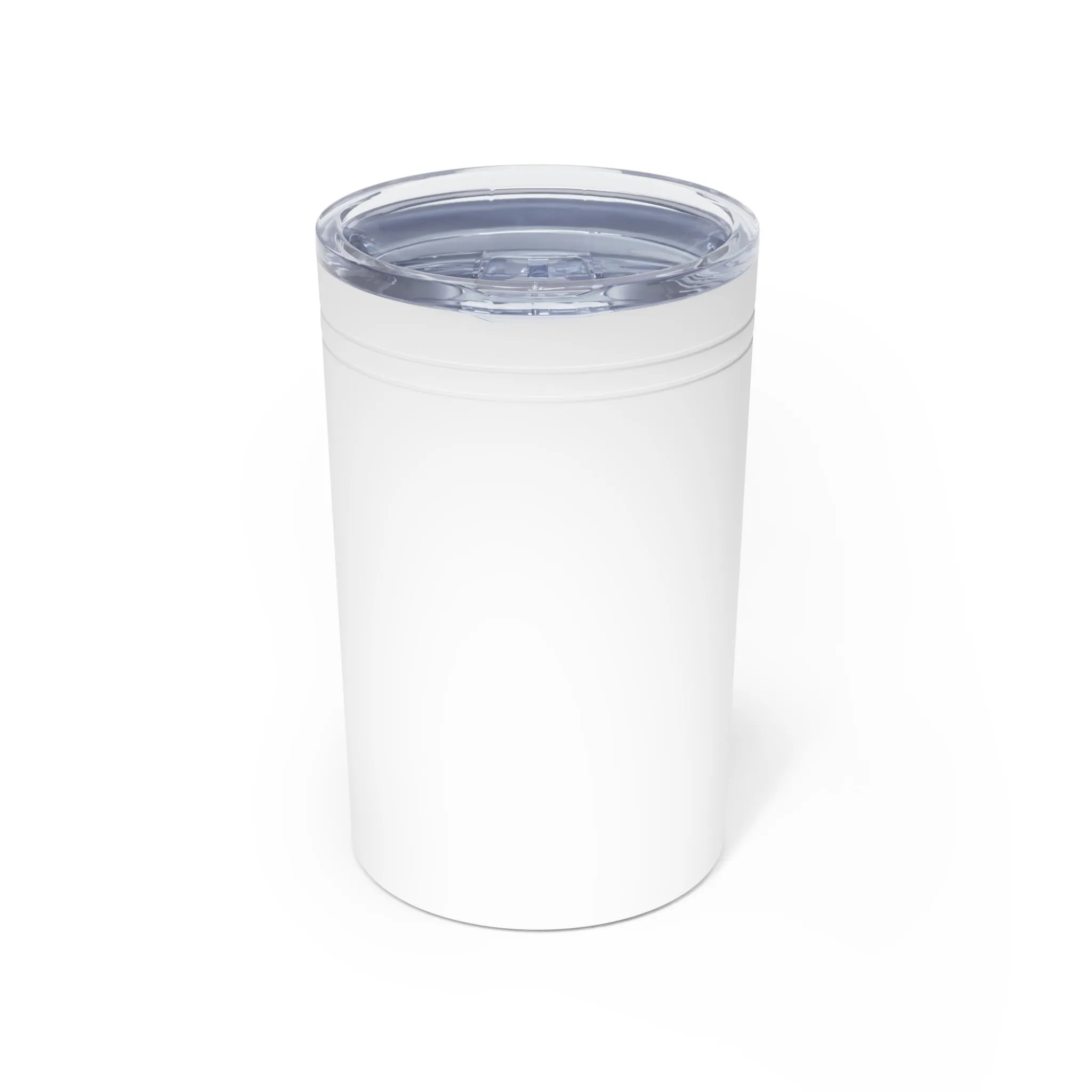 Vacuum Insulated Tumbler - 11oz