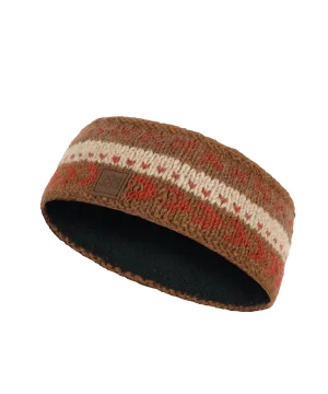 Vastu Headband - Cream