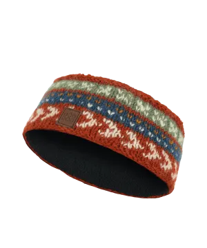 Vastu Headband - Neelo Blue