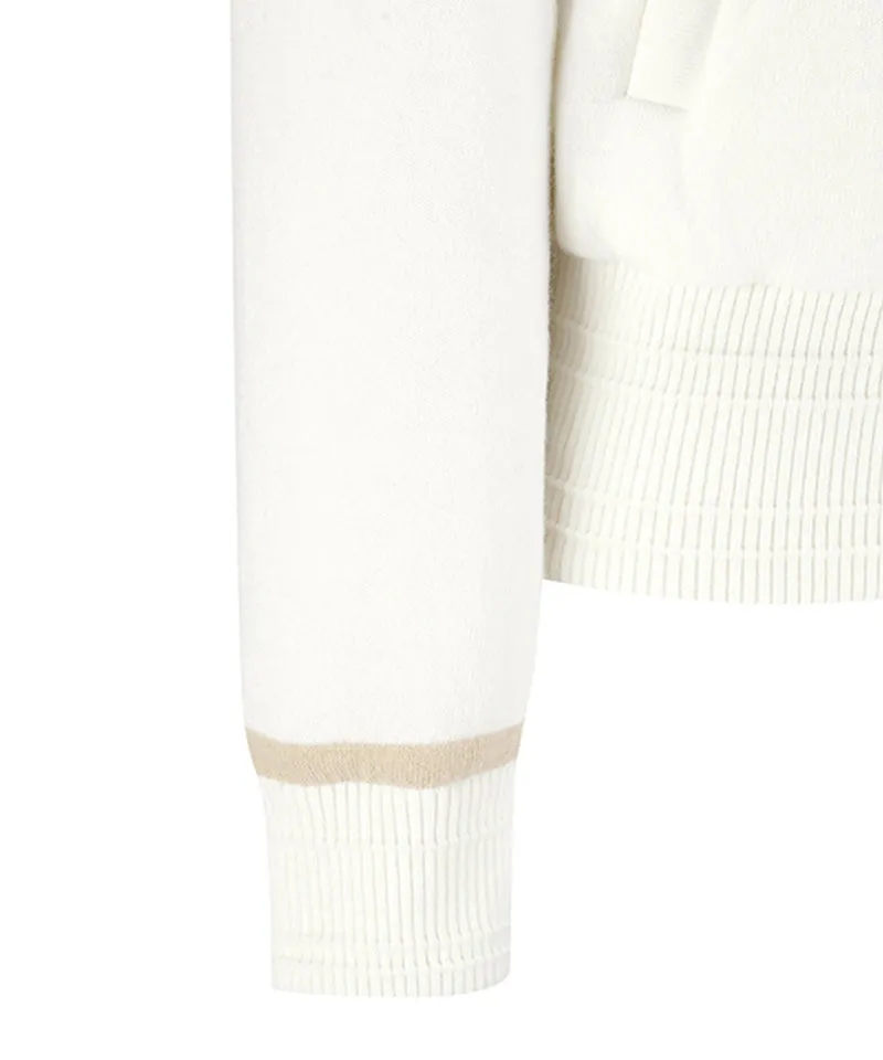 Vice Golf Atelier Hybrid Hoodie Down Jacket - 2 Colors