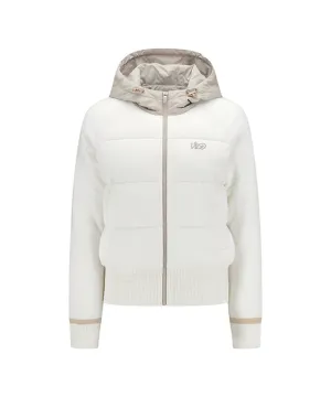 Vice Golf Atelier Hybrid Hoodie Down Jacket - 2 Colors