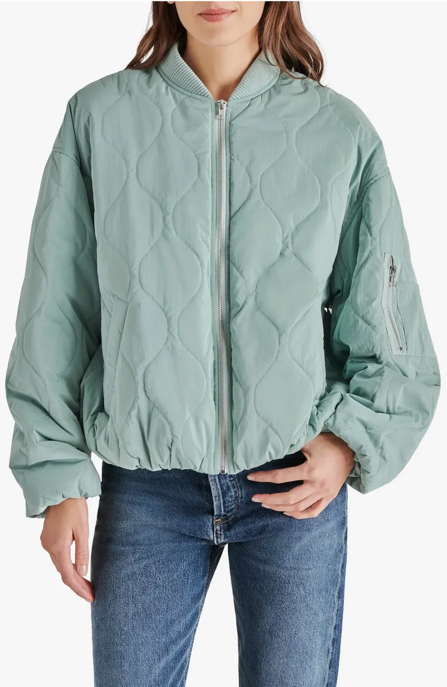vida jacket