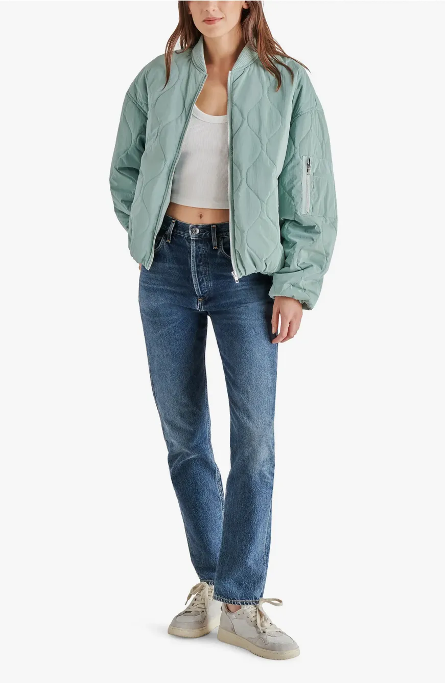 vida jacket