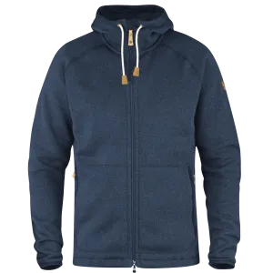 Övik Fleece Hoodie M