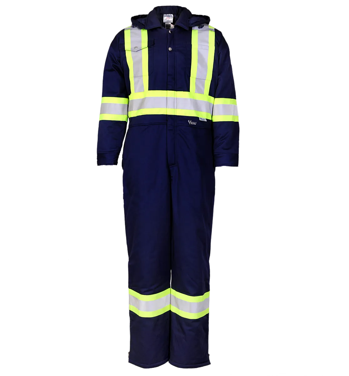 Viking® Insulated Coveralls VC50O