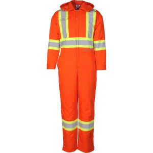 Viking® Insulated Coveralls VC50O