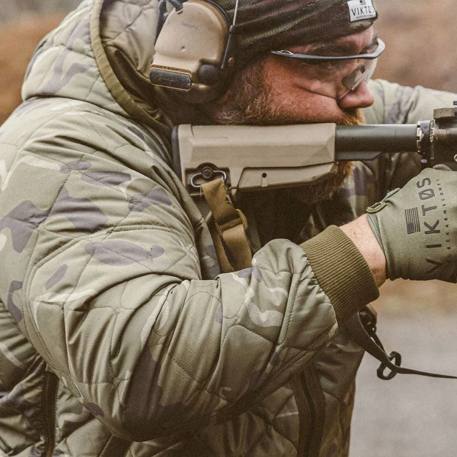 VIKTOS Operatus Camo Jacket
